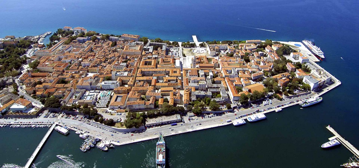 Zadar