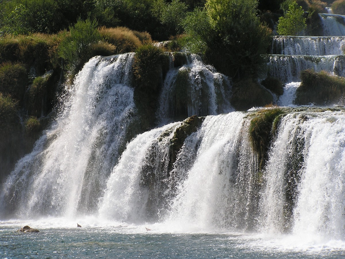 Taxi Excursions in Croatia | Daily Tours Croatia