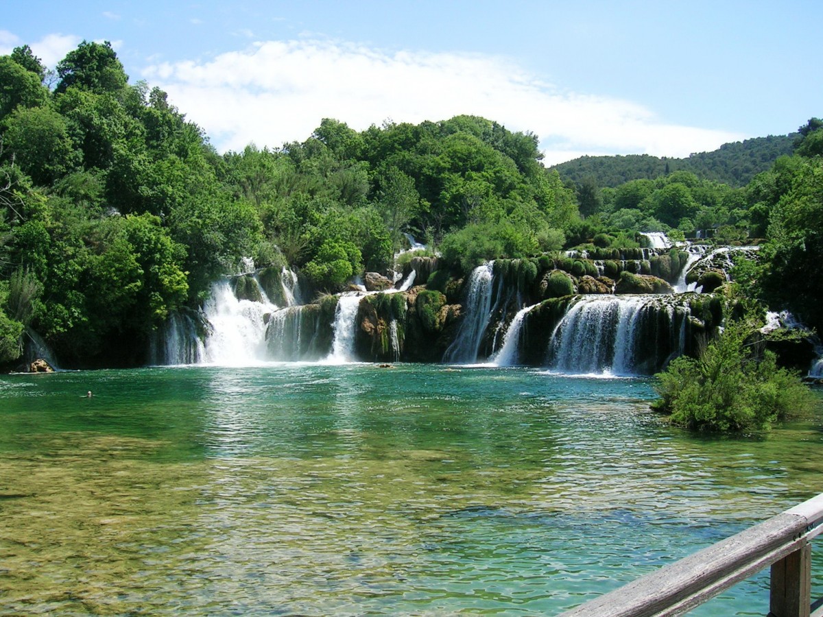 Taxi Excursions in Croatia | Daily Tours Croatia