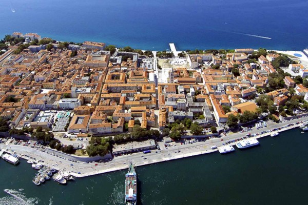 Taxi Excursions in Croatia | Daily Tours Croatia